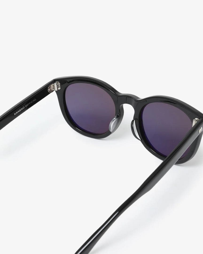 小物 nonnative VOYAGER SUNGLASSES by KANEKO