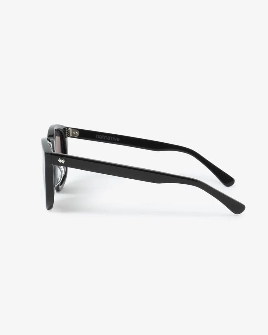小物 nonnative VOYAGER SUNGLASSES by KANEKO