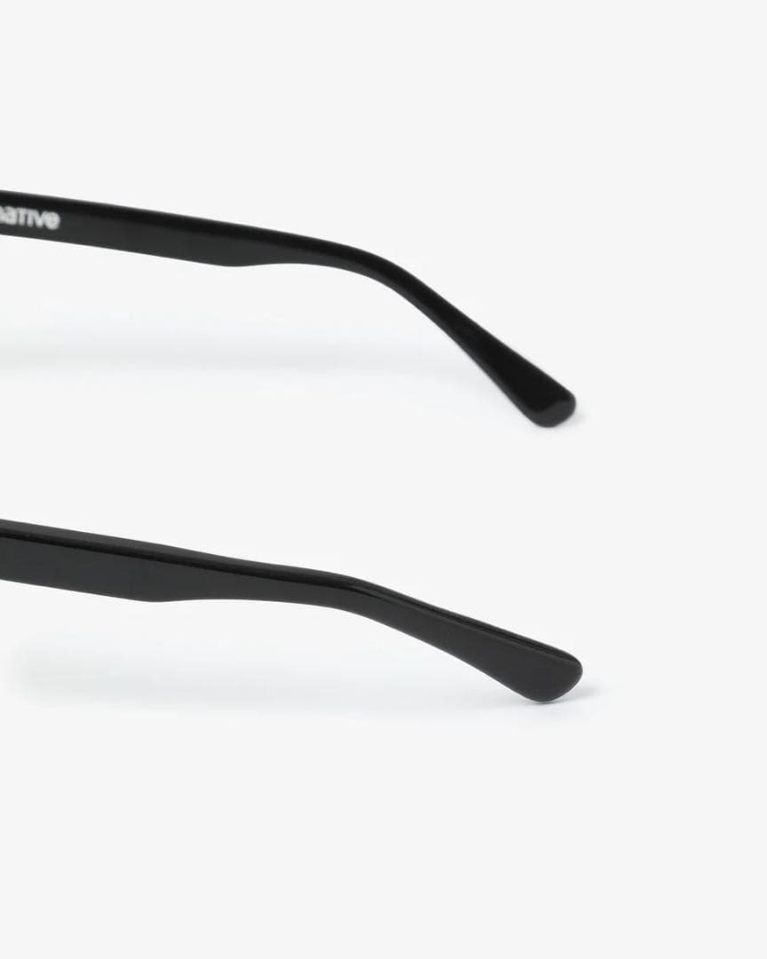 小物 nonnative VOYAGER SUNGLASSES by KANEKO