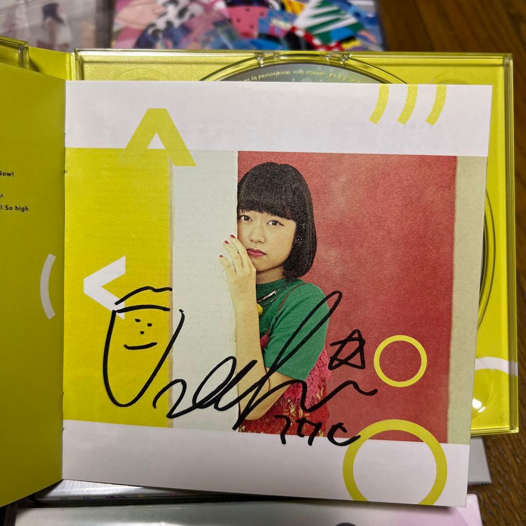little glee monster CD、ライブDVD、特典