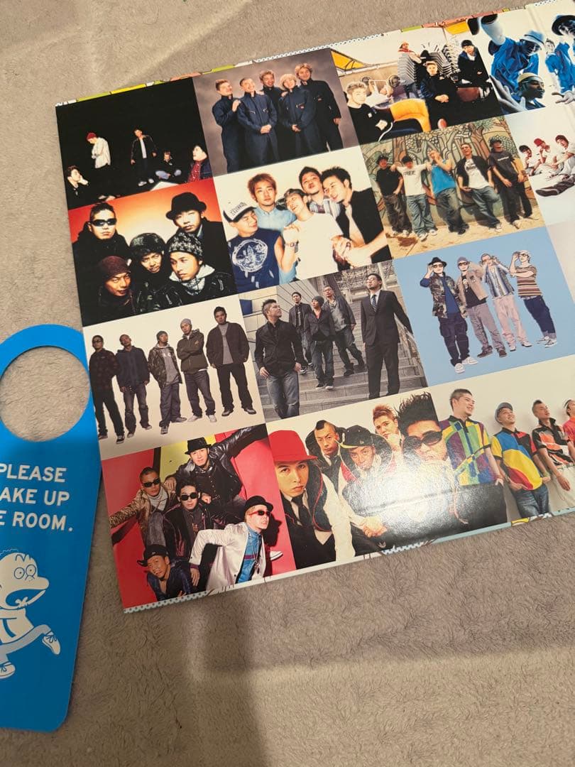 邦楽 RIP SLYME GOOD TIMES VINYL EDITION 2LP