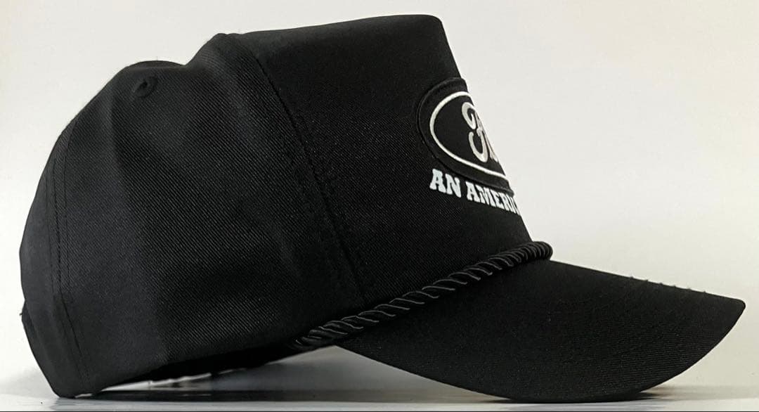 FORD CLASSIC パッチトラッカーキャップ　FRISCO 新品