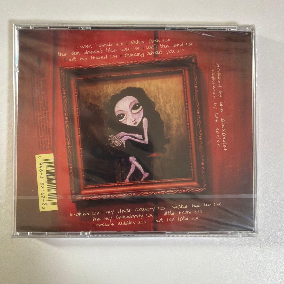 洋楽 Norah Jones Not Too Late