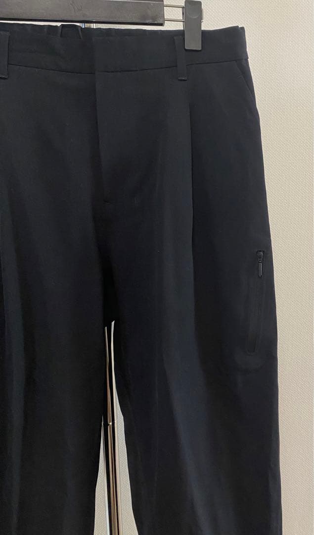 かなり美品！allterrain シェルセットアップ CREAS アークテリクス