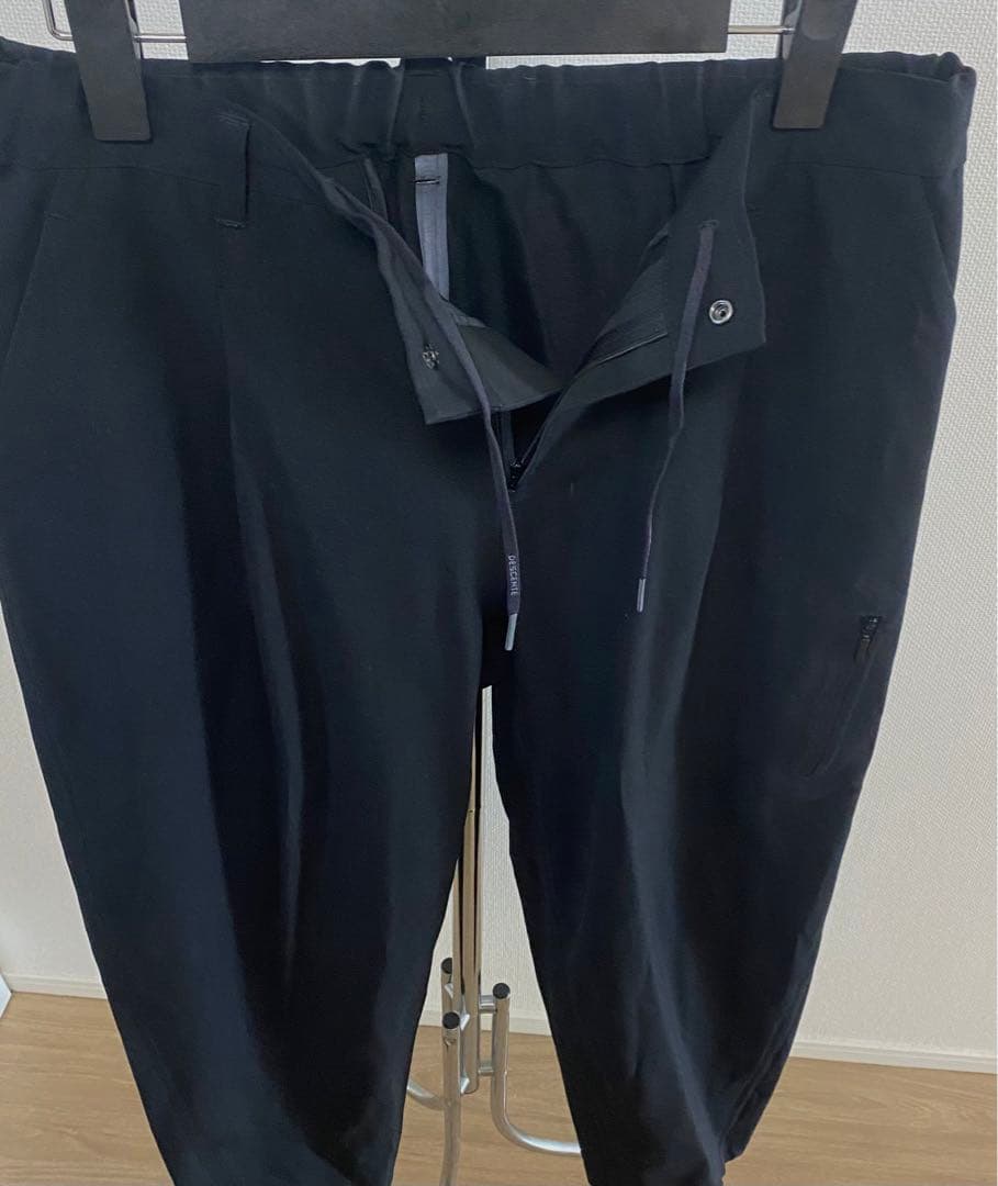 かなり美品！allterrain シェルセットアップ CREAS アークテリクス