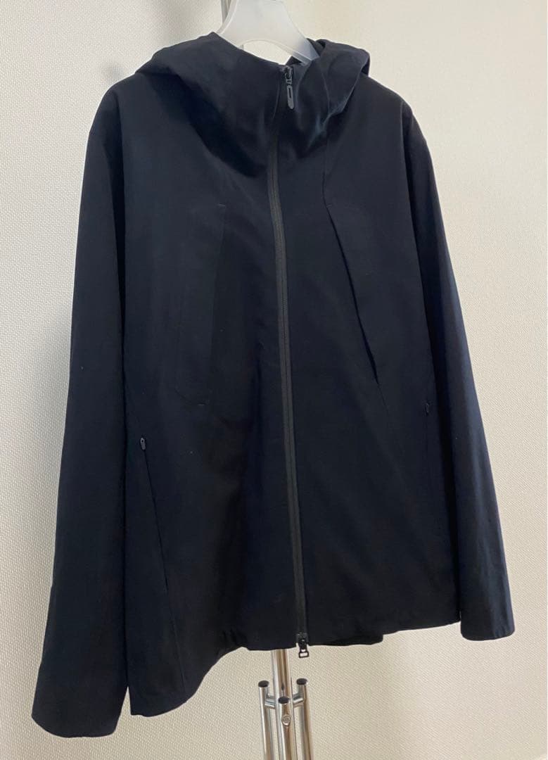 かなり美品！allterrain シェルセットアップ CREAS アークテリクス