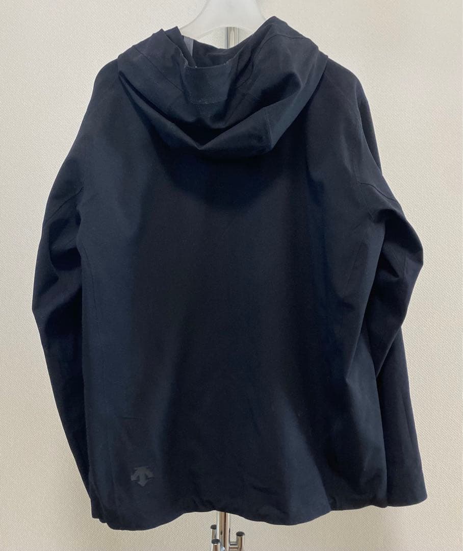 かなり美品！allterrain シェルセットアップ CREAS アークテリクス
