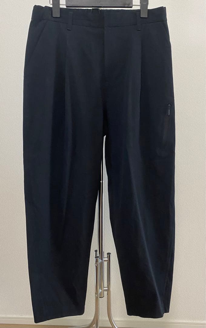 かなり美品！allterrain シェルセットアップ CREAS アークテリクス