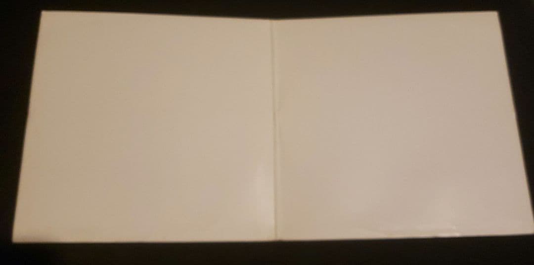 希少 Michael Jackson PROMO 2LP