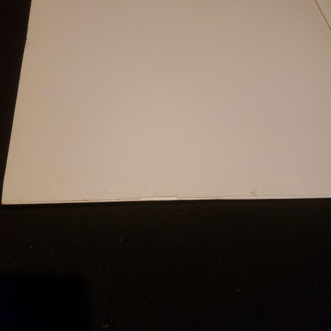 希少 Michael Jackson PROMO 2LP