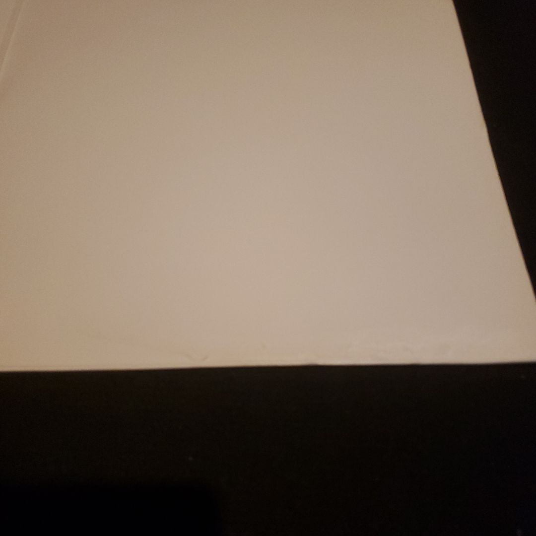 希少 Michael Jackson PROMO 2LP