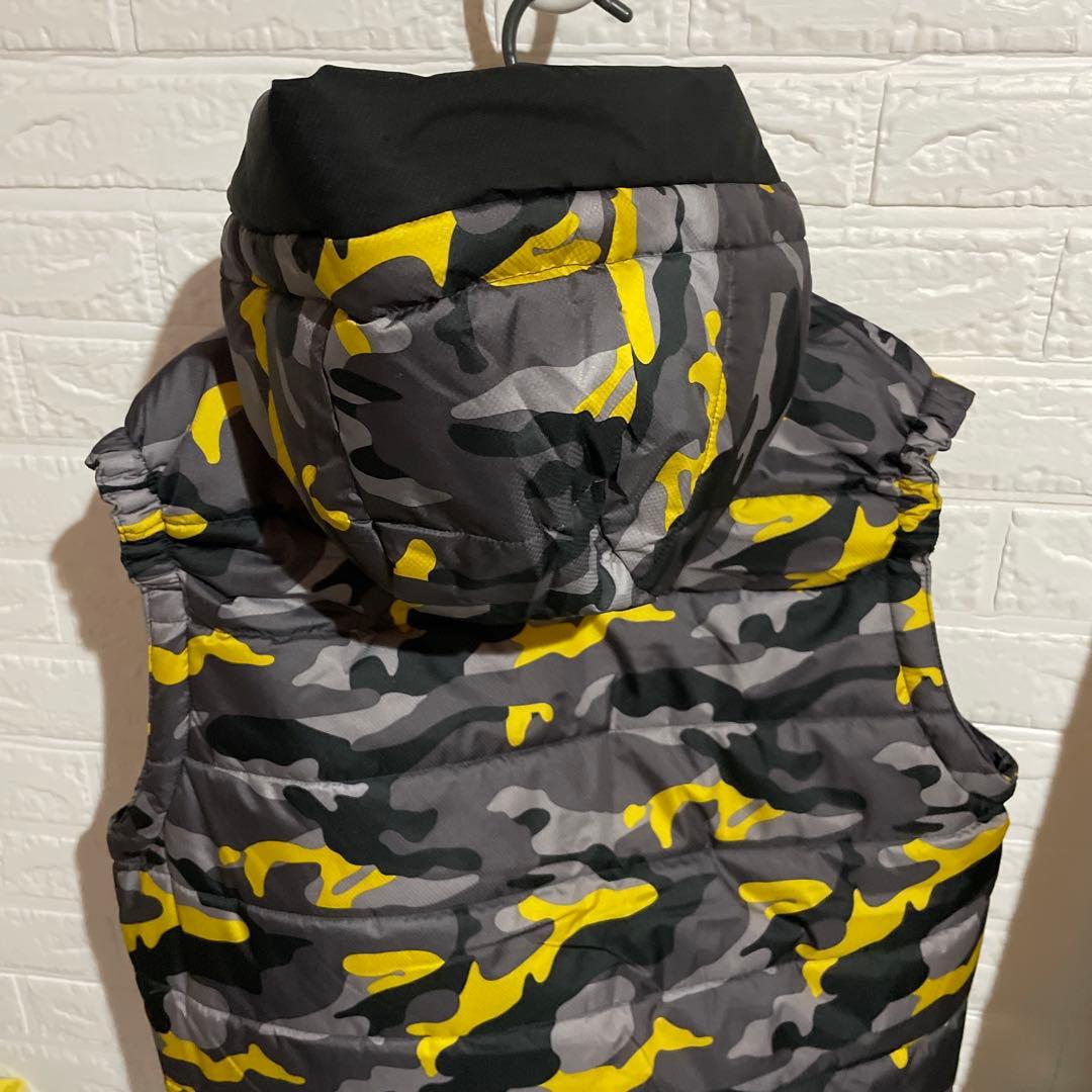 バートル　限定色　 XL