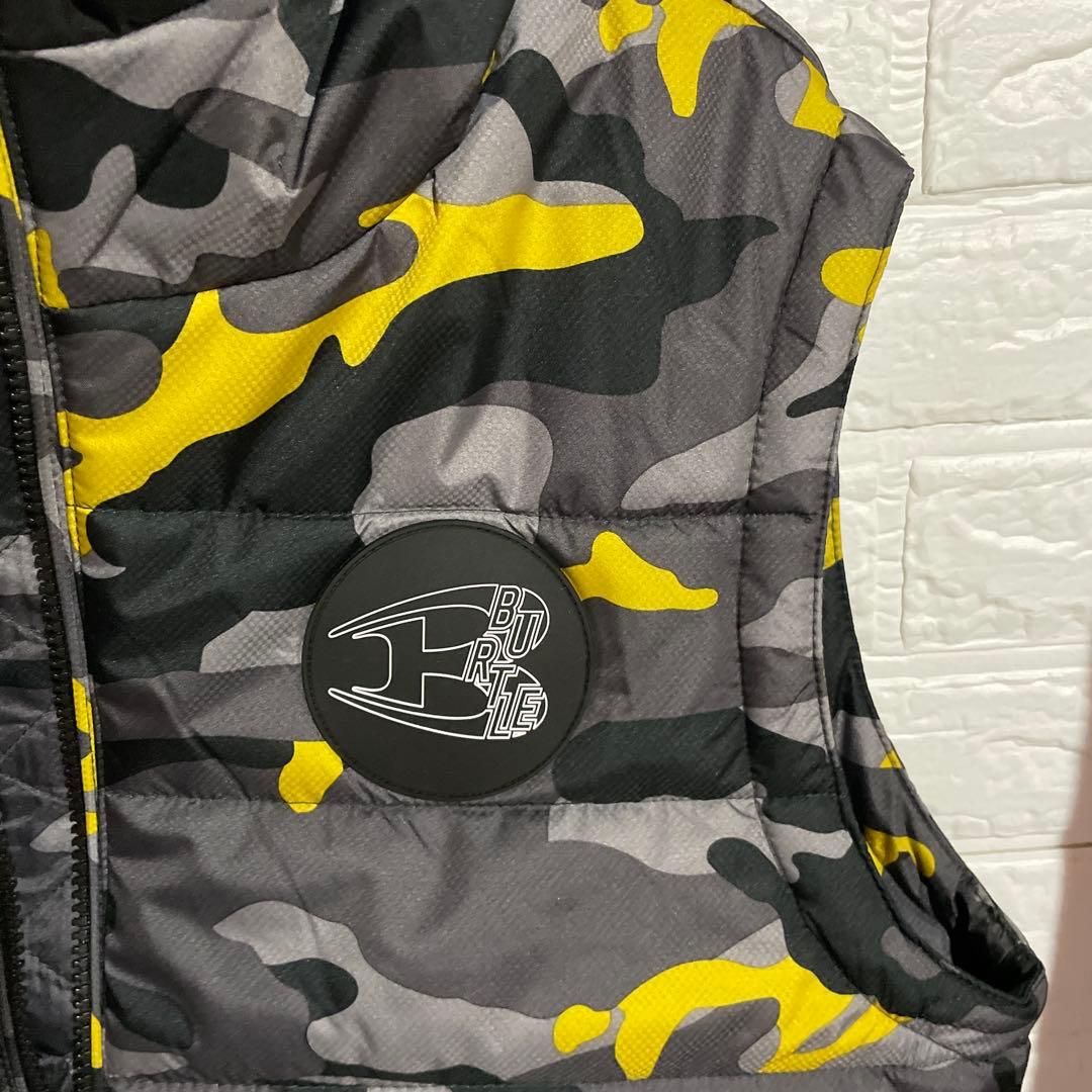 バートル　限定色　 XL
