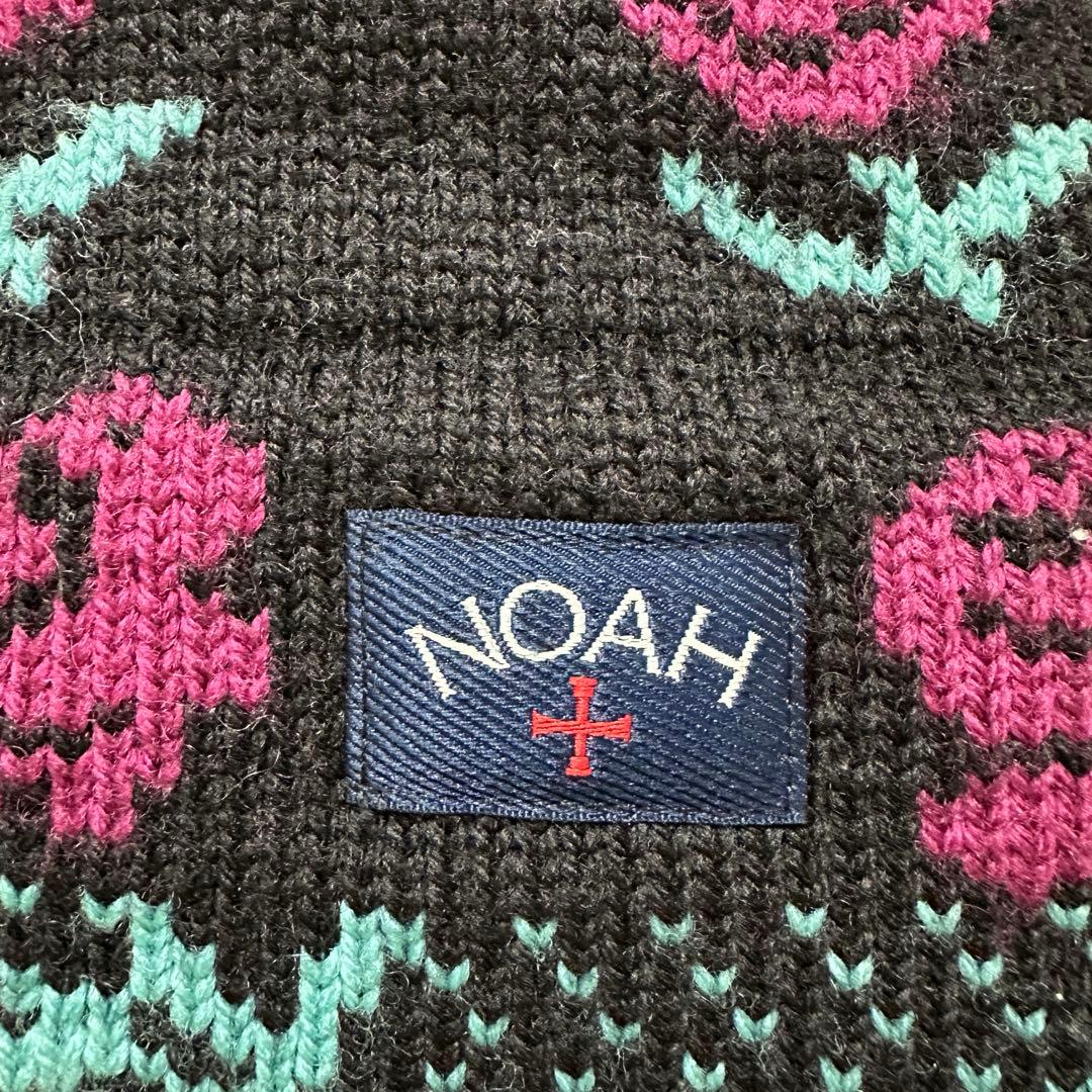 NOAH ビーニー ケンタウロス健太さん着用