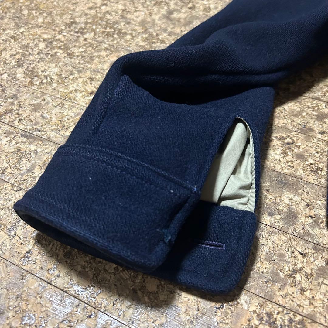 かいと Ralph Lauren A-2 Wool Jacket