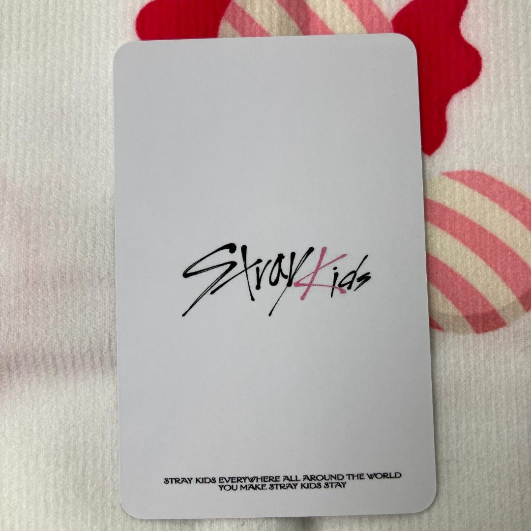 StrayKids スキズ MBC 2025 歌謡祭 サノク チャンビントレカ