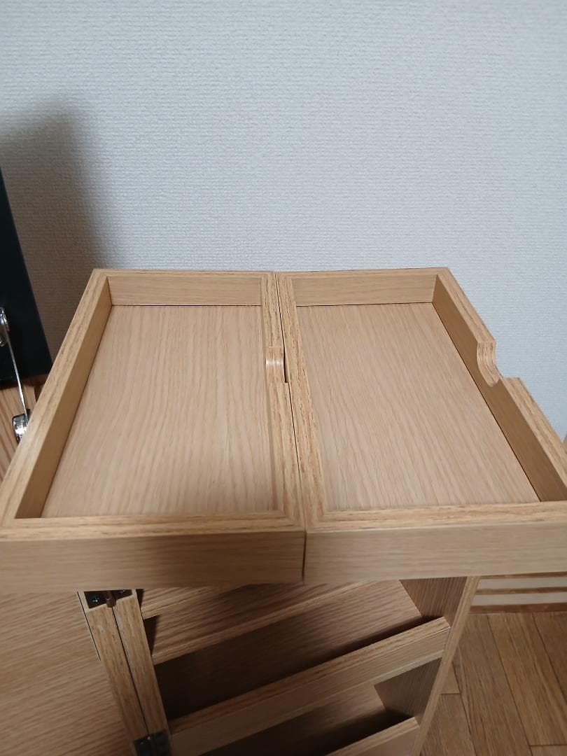 コスメワゴン