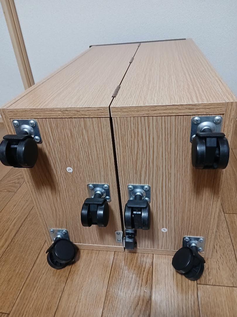 コスメワゴン