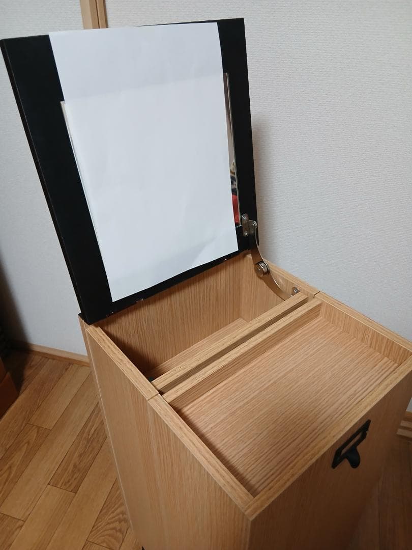 コスメワゴン