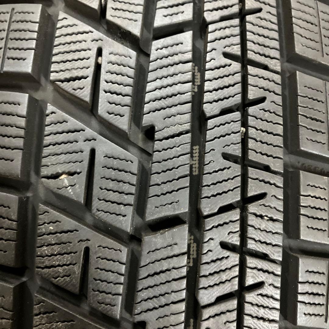 スタッドレスタイヤ 195/65R16 ２本➀