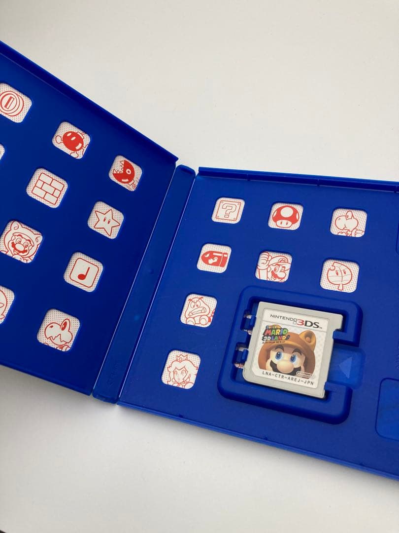 ①ニンテンドー3DSソフト　まとめて　まとめ売り　任天堂