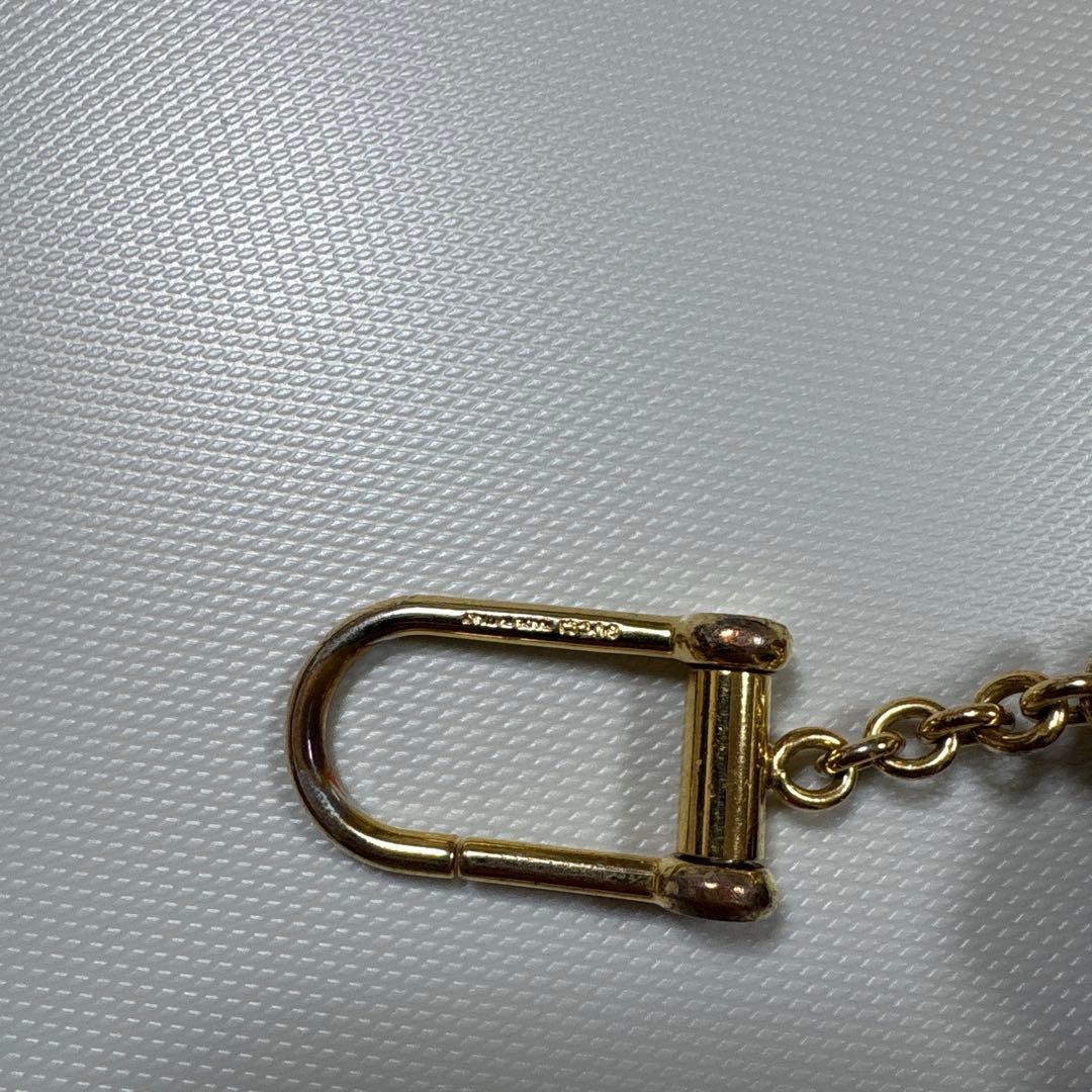【正規品】 Gucci GGロゴ イヤホンケース 小型
