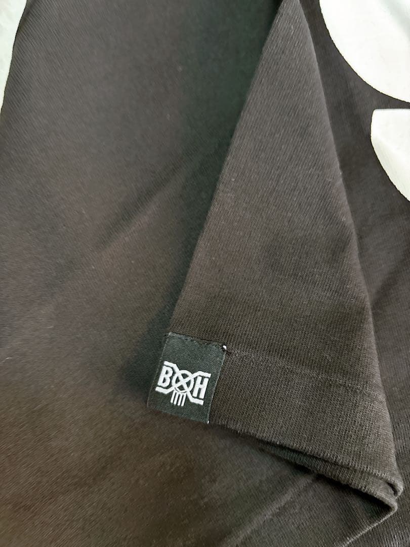 BAPE シャークデザイン Tシャツ Mサイズ