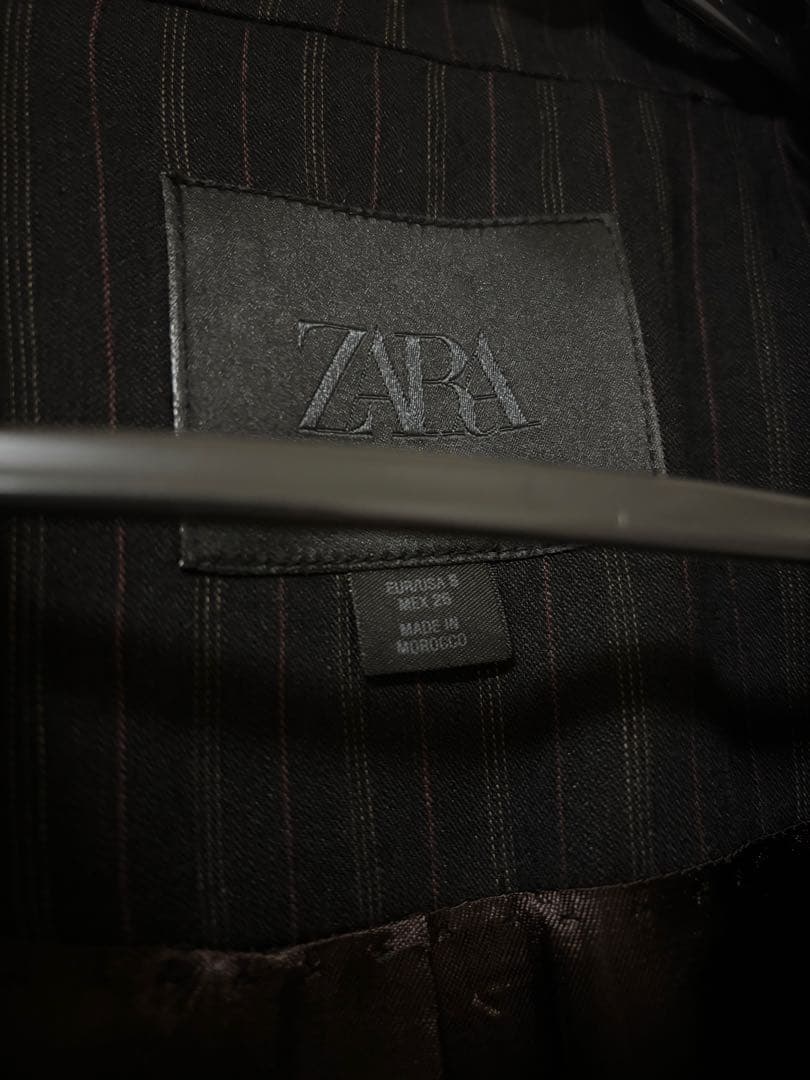 新品未使用　ZARA レディースジャケット