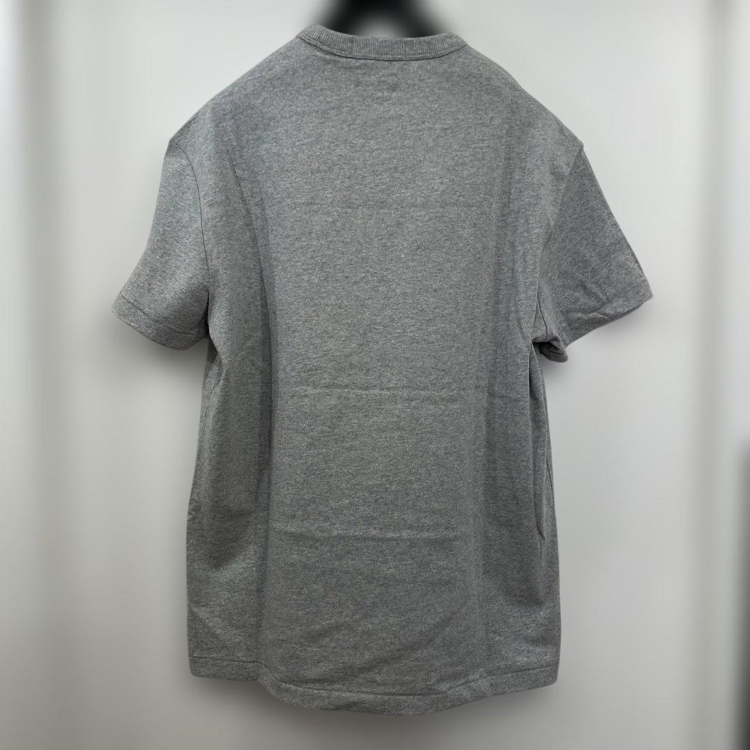 ロンハーマン x ポロ ラルフローレンTシャツ M グレー
