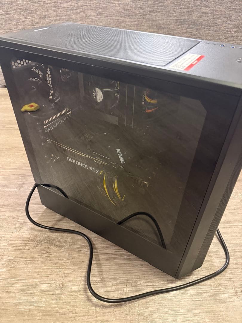 か*く様 ジャンク　フロンティアPCセット
