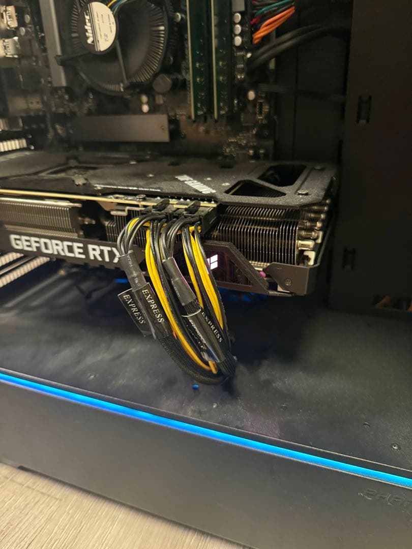 か*く様 ジャンク　フロンティアPCセット