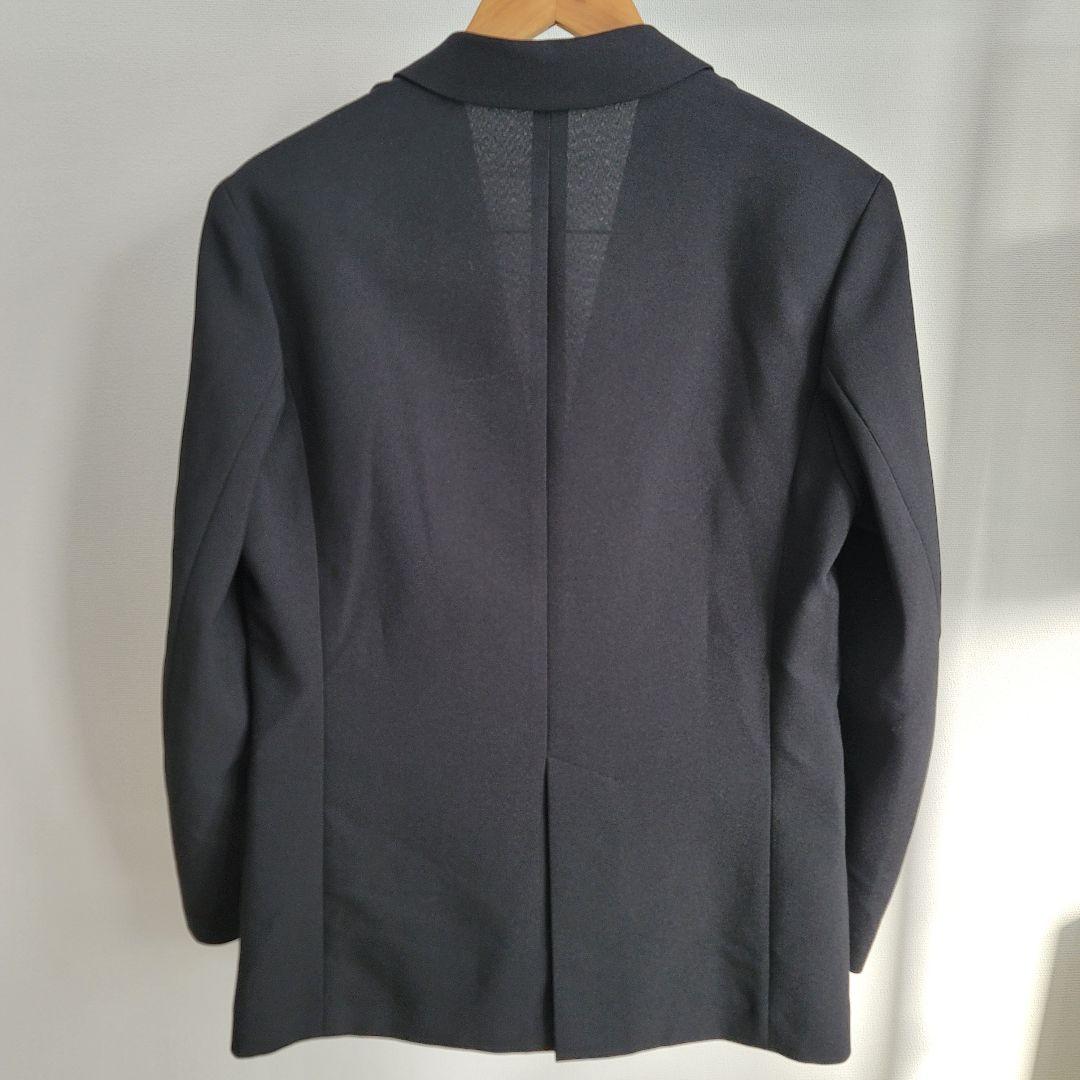 3*1様 CHRYSLER JACKET BLACK 34