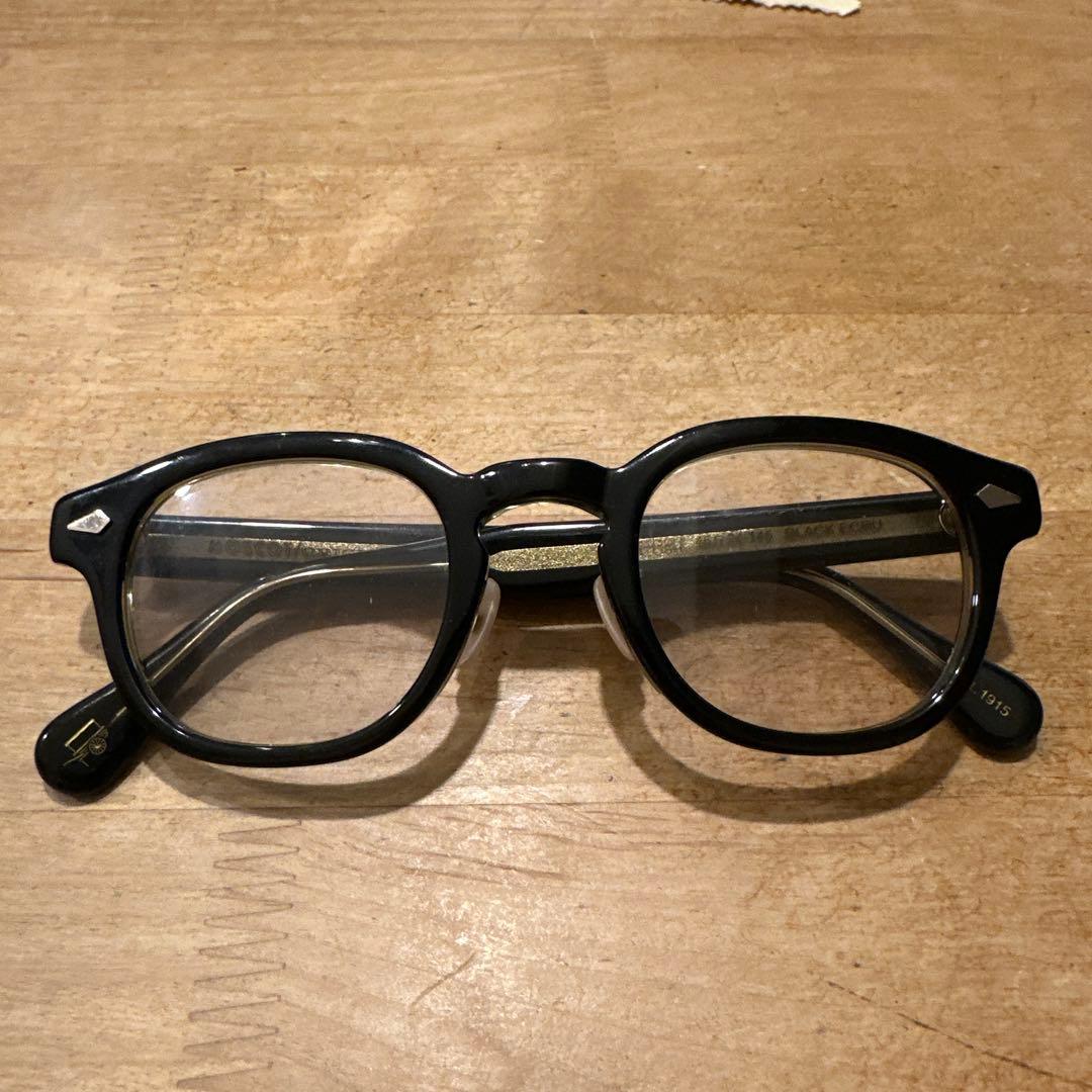 MOSCOT LEMTOSH POKERFACE別注　46