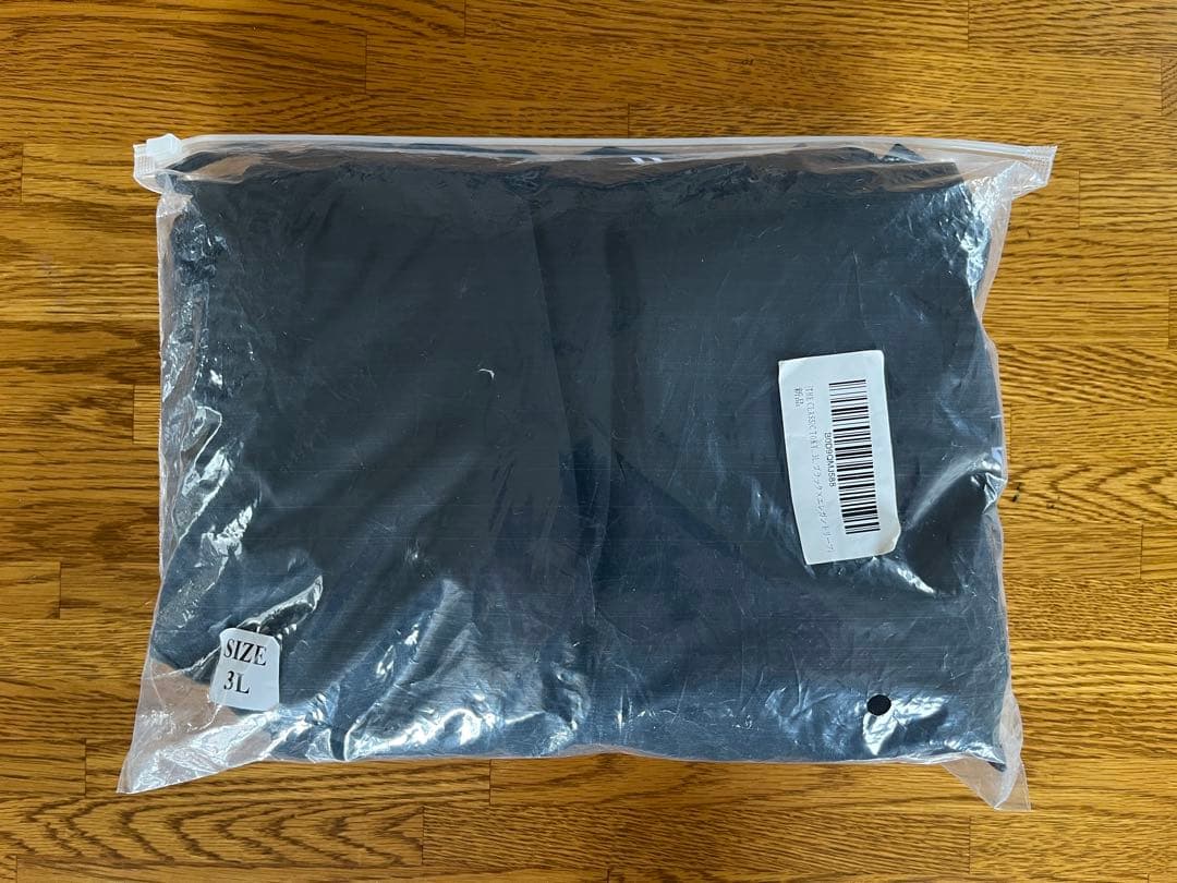 【未使用】THE CLASSIC TOKYO UV LABEL 5点セット 3L