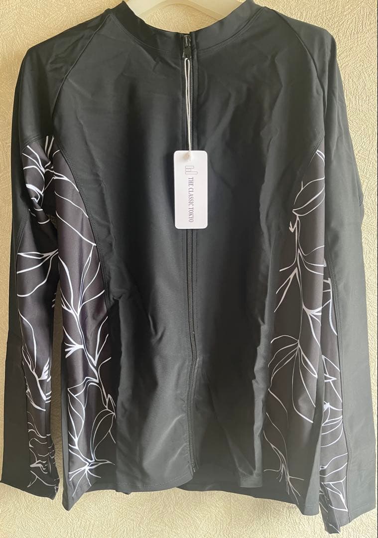 【未使用】THE CLASSIC TOKYO UV LABEL 5点セット 3L