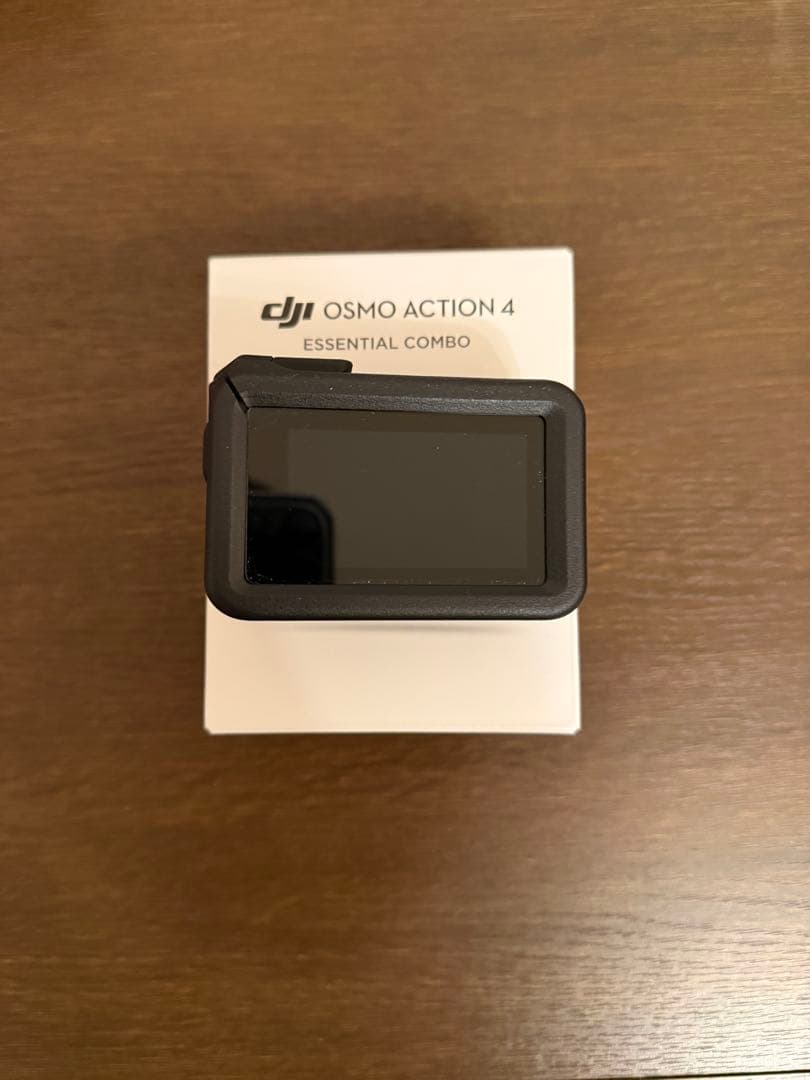 Dji osmo action4 アクセサリー付き
