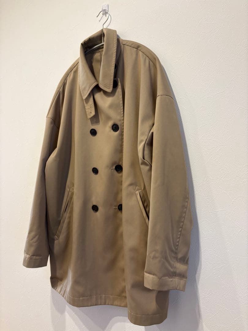 JOURNAL STANDARD ライトクロスPコート