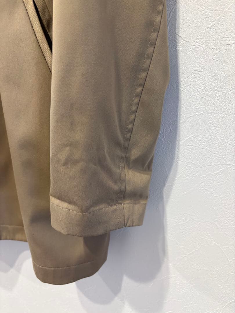 JOURNAL STANDARD ライトクロスPコート