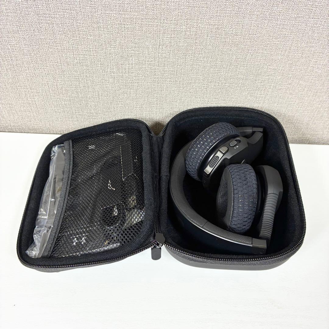 Under Armour Sport Wireless Train ヘッドホン