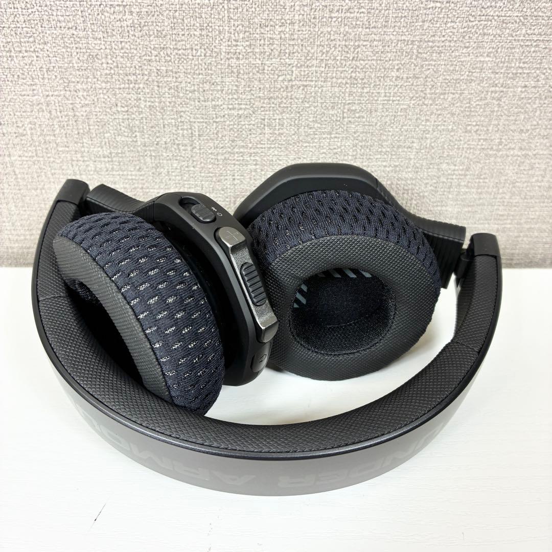 Under Armour Sport Wireless Train ヘッドホン