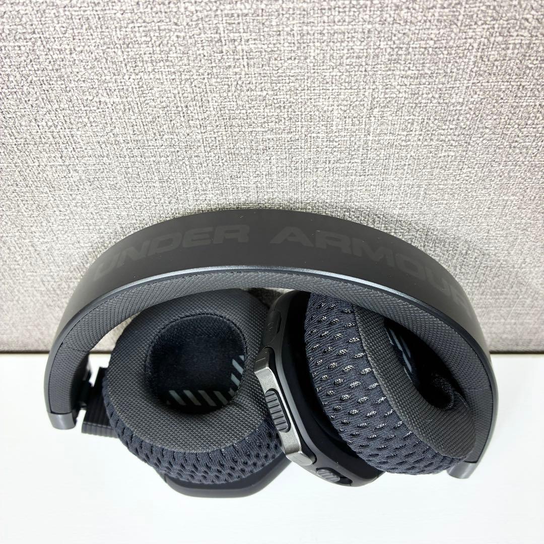 Under Armour Sport Wireless Train ヘッドホン