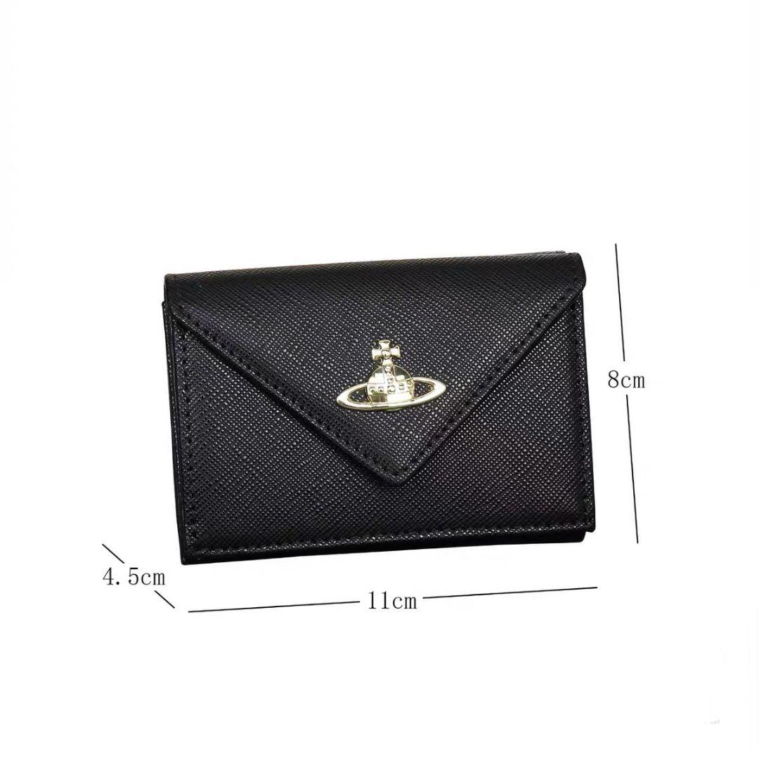 Vivienne Westwood 三つ折り財布 #22586