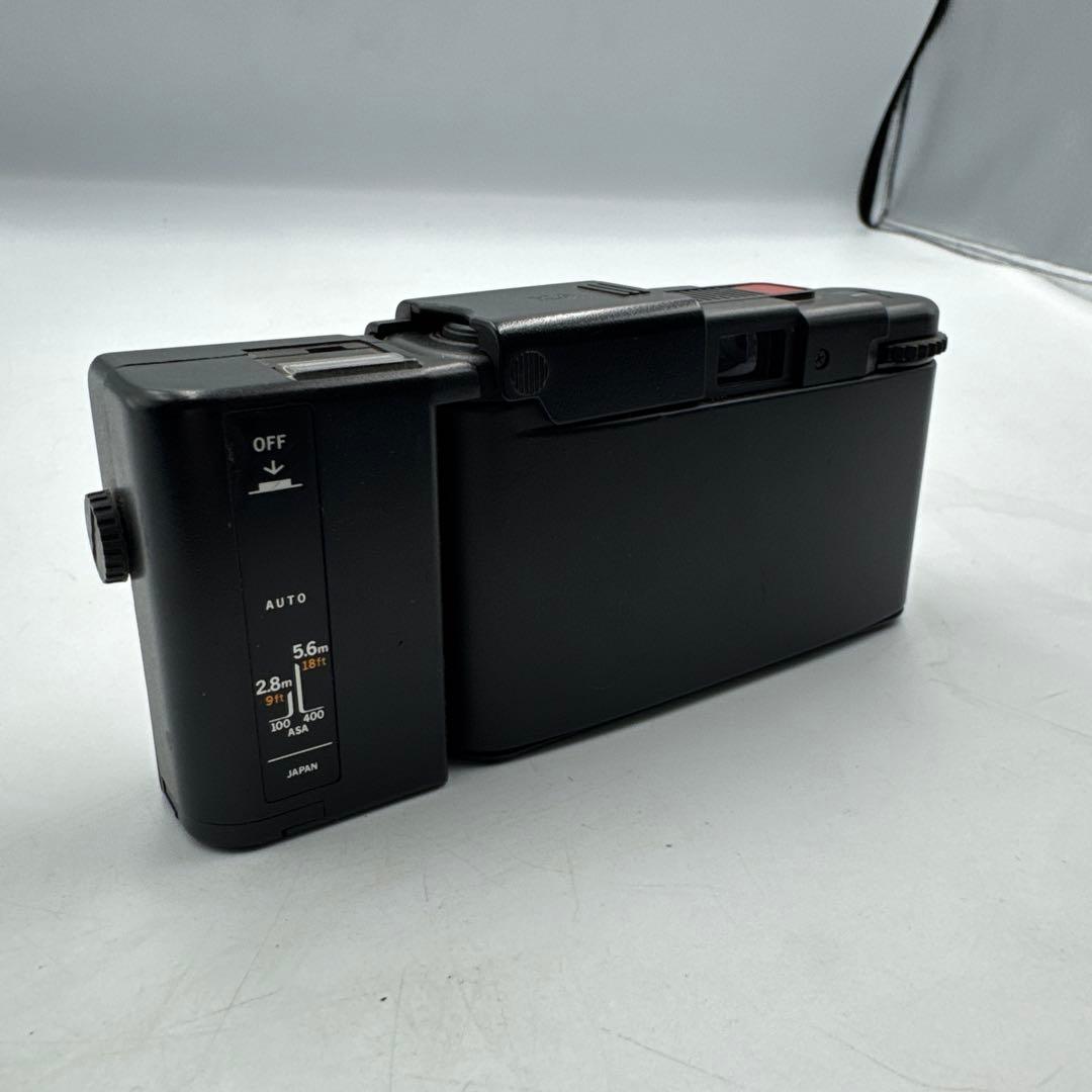 ②OLYMPUS A11 コンパクトカメラ動作未確認