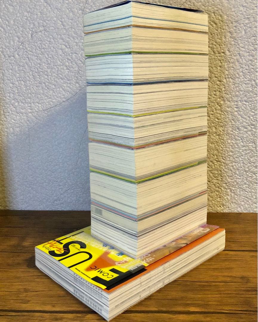 ファウスト vol.1〜7 コミックファウスト 9冊セット（講談社ＭＯＯＫ)