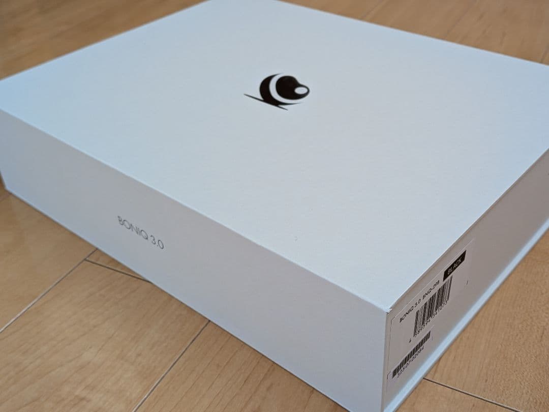 【新品】低温調理器 BONIQ3.0