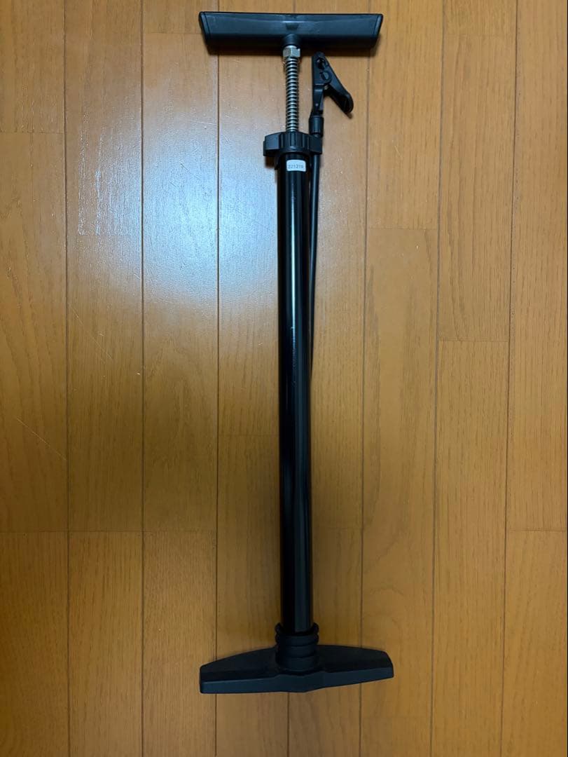 DAHON SUV D6 折りたたみ自転車　ブラック