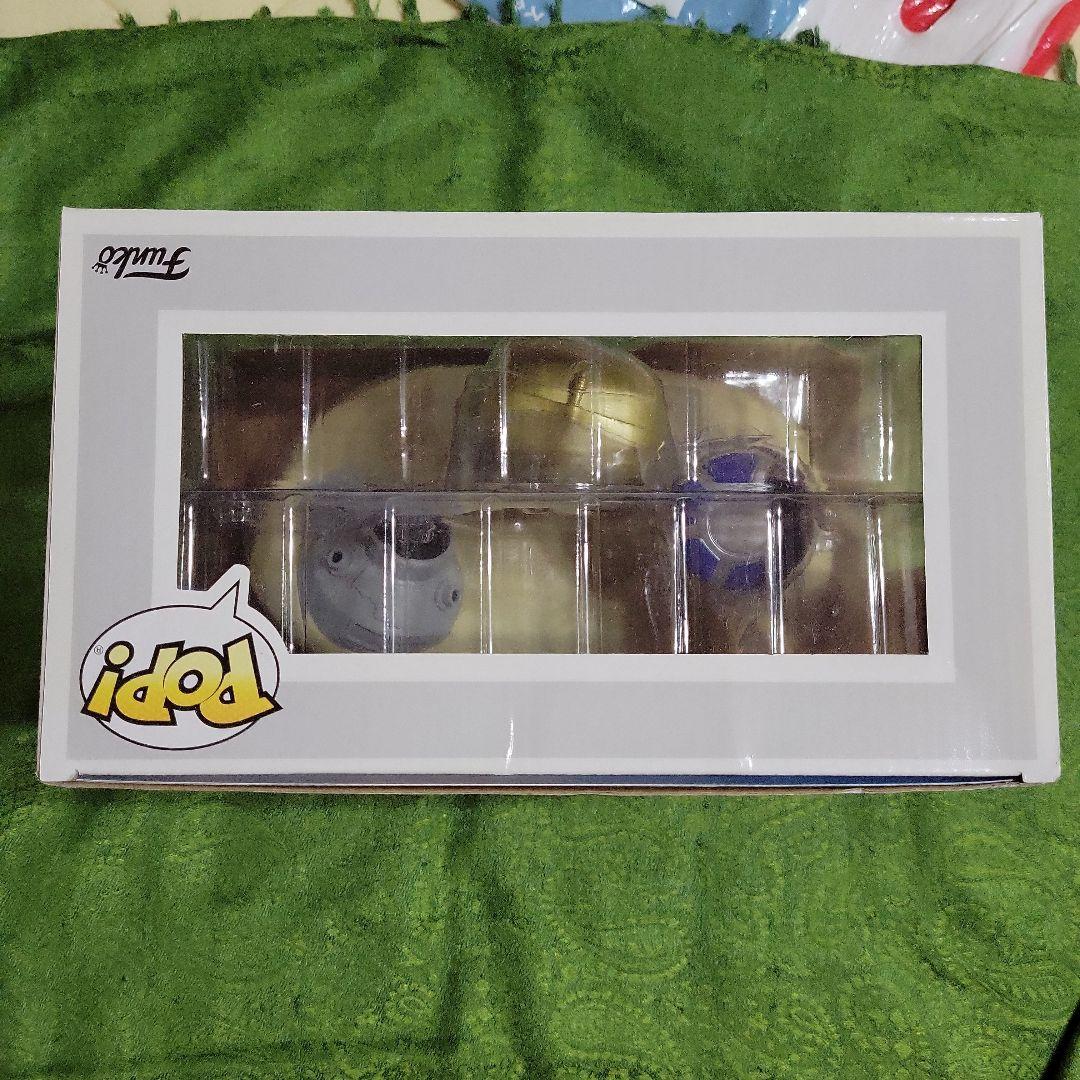 Funko POP! ポップ STARWARS スターウォーズ フィギュア