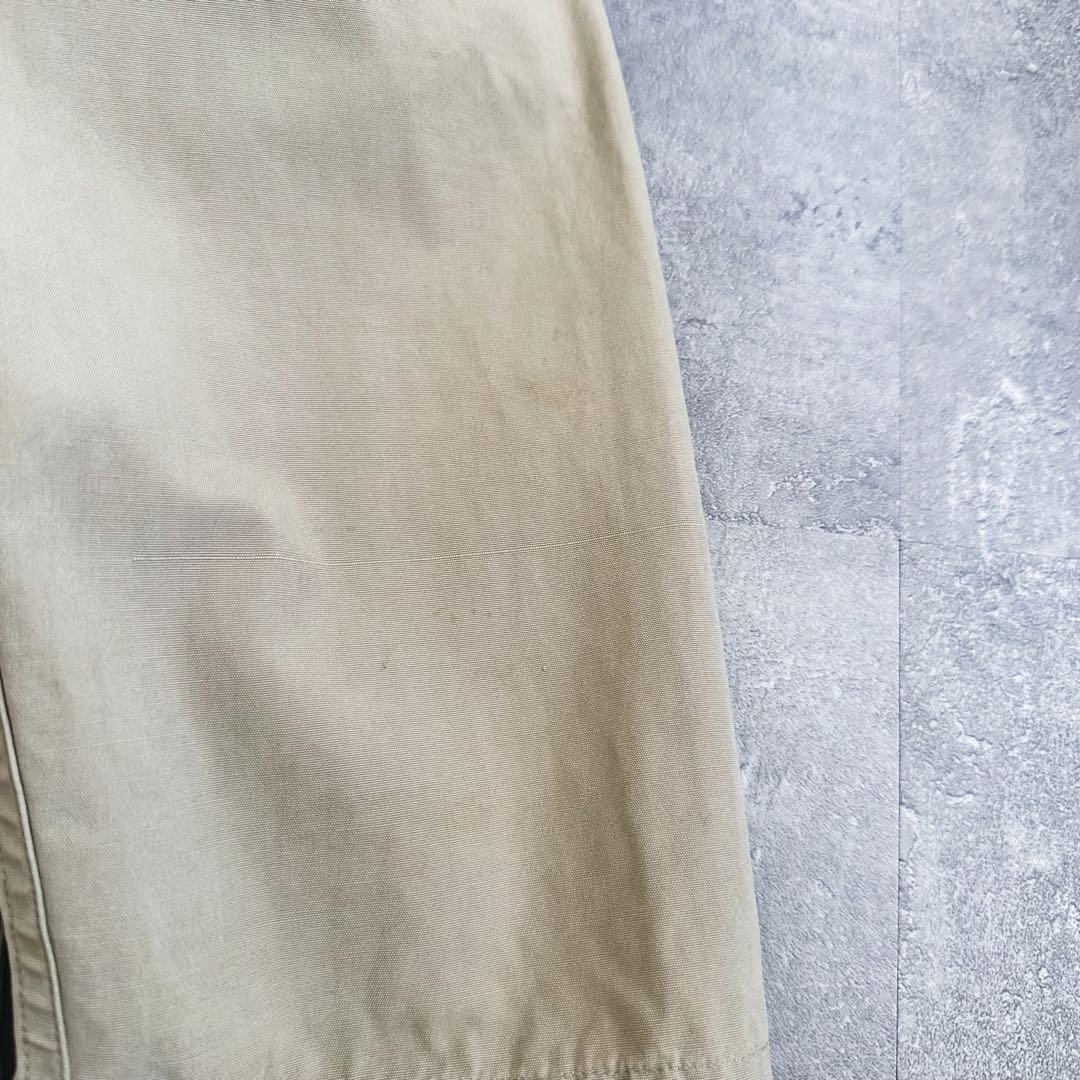 60s ABERCROMBIE&FITCH アバクロ シューティングジャケット