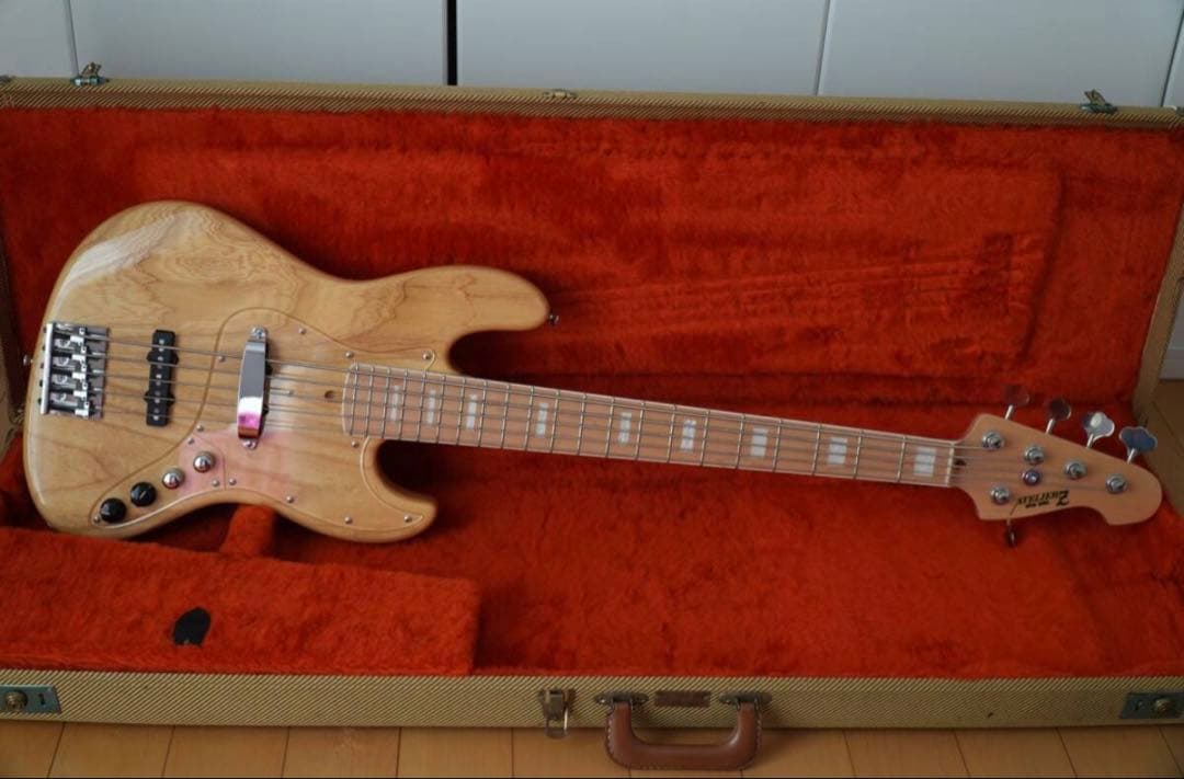 Atelier Z M#265 2015年製