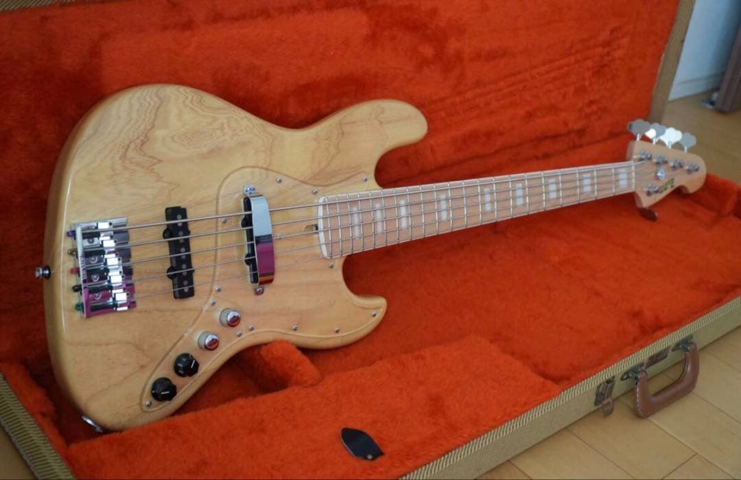 Atelier Z M#265 2015年製